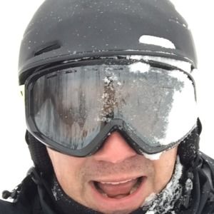 Meet your Posher, Mark